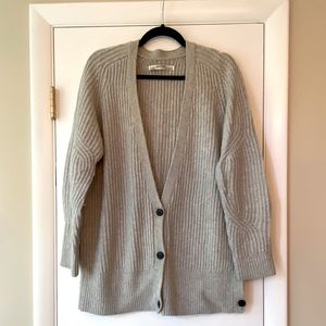 All Saints Cardigan
